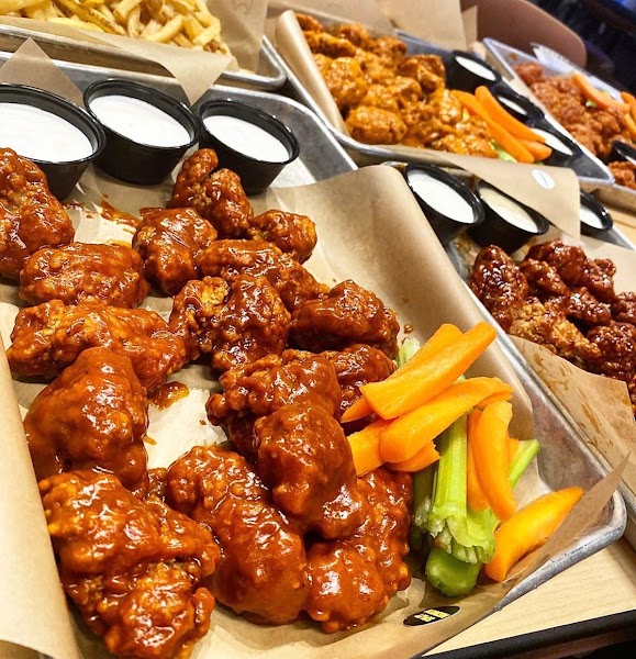 Buffalo Wild Wings photo 4