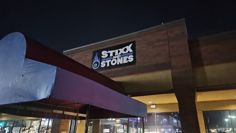 Stixx And Stones Billiards photo 5