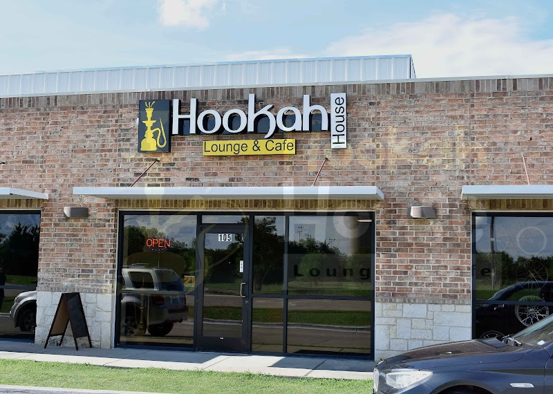 Hookah House Wylie