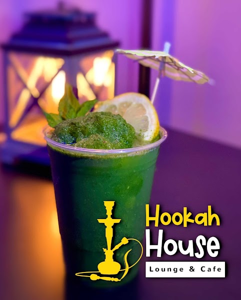 Hookah House Wylie photo 2