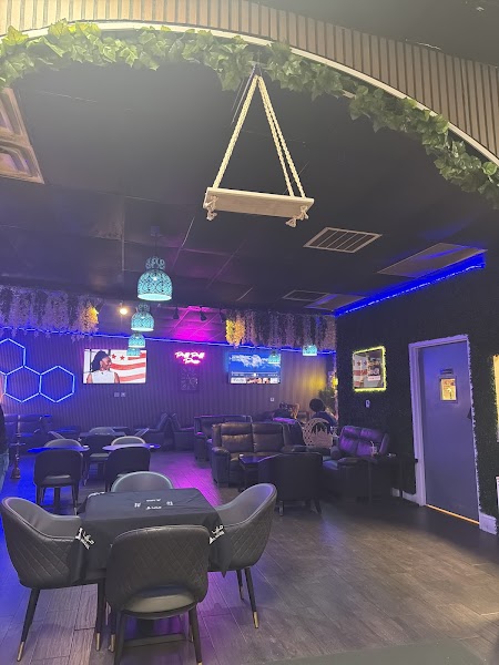 Hookah House Wylie photo 3