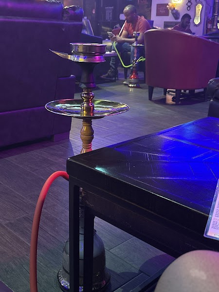 Hookah House Wylie photo 4
