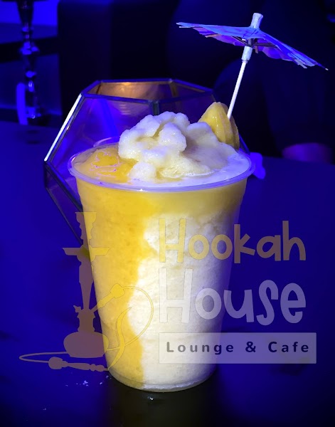 Hookah House Wylie photo 5