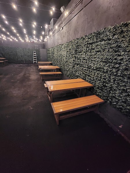 One Bar And Lounge photo 5