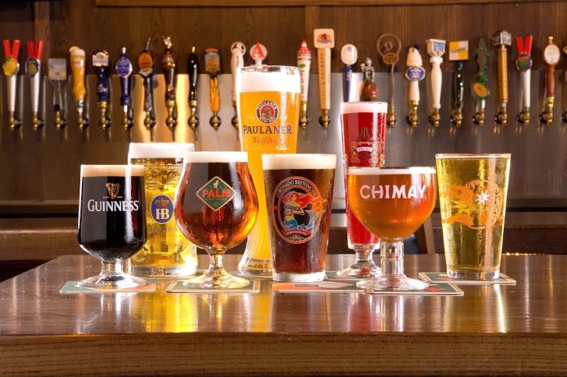 The Brass Tap photo 2