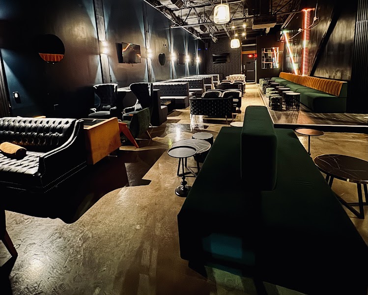 Coded Lounge photo 2