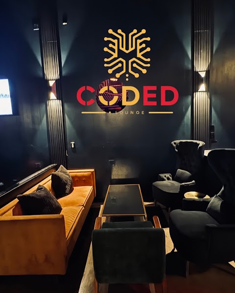Coded Lounge photo 5