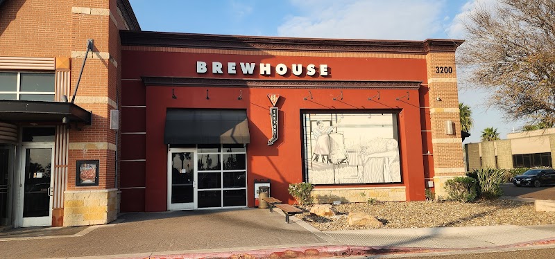 BJ's Restaurant & Brewhouse