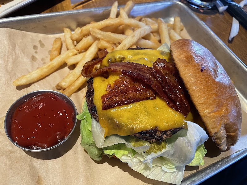 BJ's Restaurant & Brewhouse photo 5