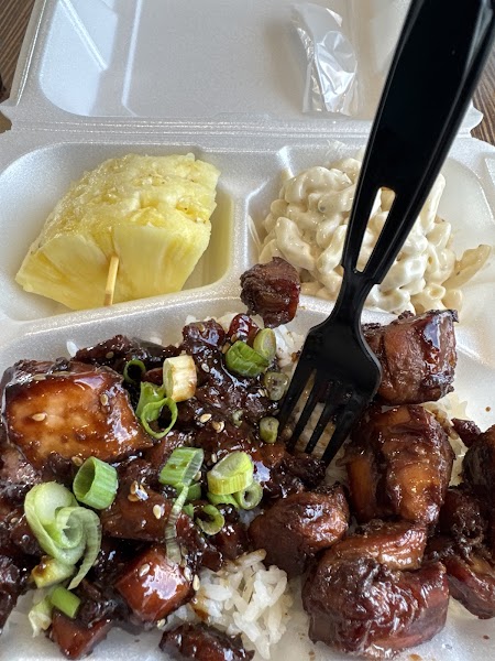 Hawaiian Bros Island Grill photo 2