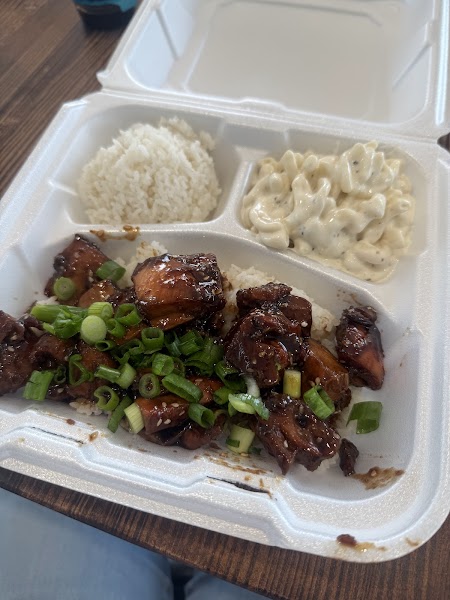 Hawaiian Bros Island Grill photo 3