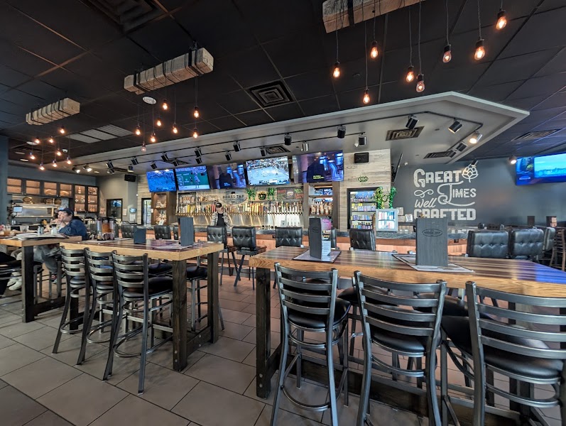 The Brass Tap - Highland Village photo 5