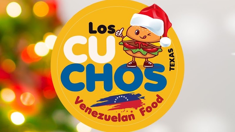 Los cuchos Venezuelan food photo 3