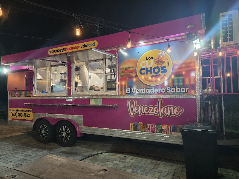 Los cuchos Venezuelan food photo 5