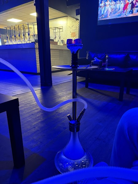 New Heaven Hookah Lounge & Eatery photo 3