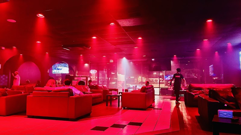 New Heaven Hookah Lounge & Eatery photo 4