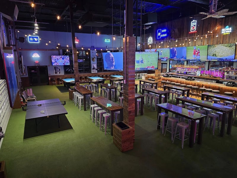 Eddie's Tavern Corpus Christi