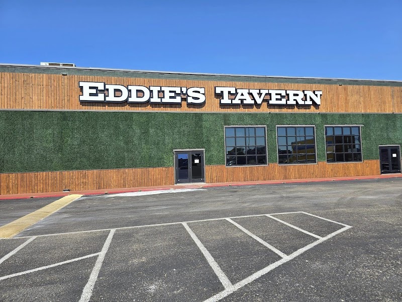 Eddie's Tavern Corpus Christi photo 5