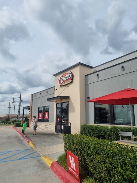 Raising Cane's Chicken Fingers photo 5