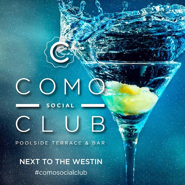 Como Social Club photo 2