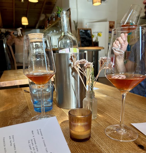 Alta Marfa Restaurant & Wine Bar photo 5