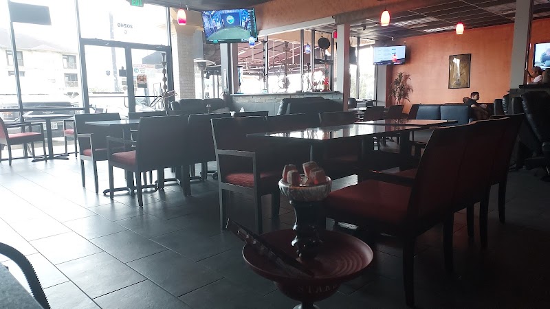 Faris Mediterranean Grill & Lounge photo 5