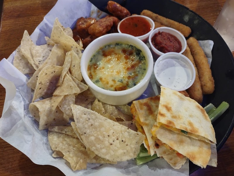 Applebee's Grill + Bar photo 4