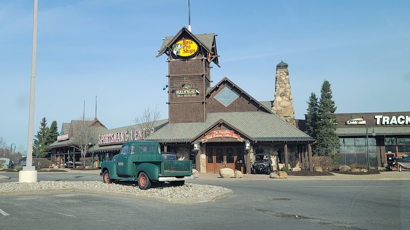 Snapper's Sports Tavern photo 2