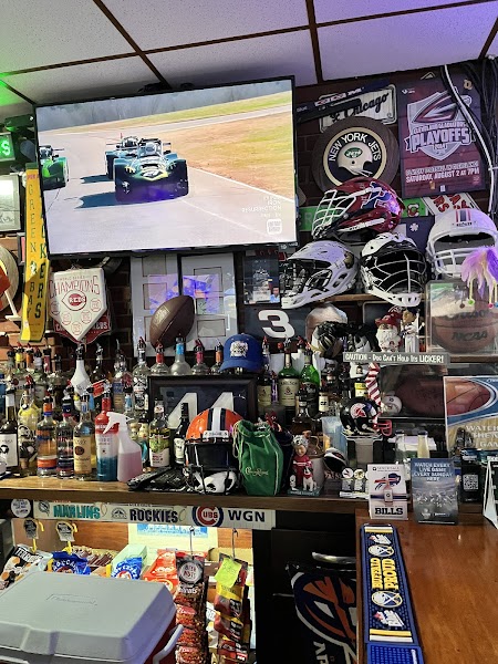 Snapper's Sports Tavern photo 5