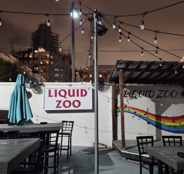 Liquid Zoo photo 4
