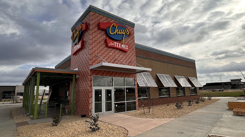 Chuy's photo 2