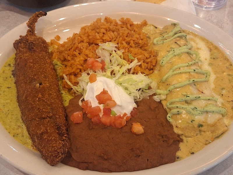 Chuy's photo 3