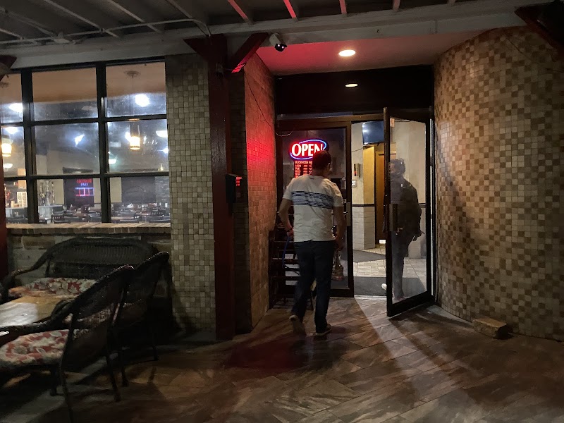 Shatila Lebanese Grill & Hookah Lounge