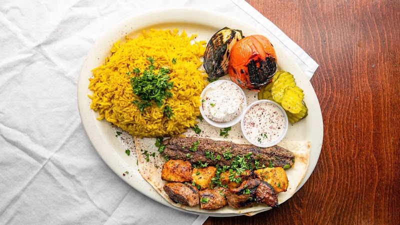 Shatila Lebanese Grill & Hookah Lounge photo 3