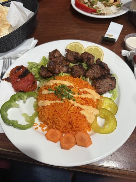 Shatila Lebanese Grill & Hookah Lounge photo 4
