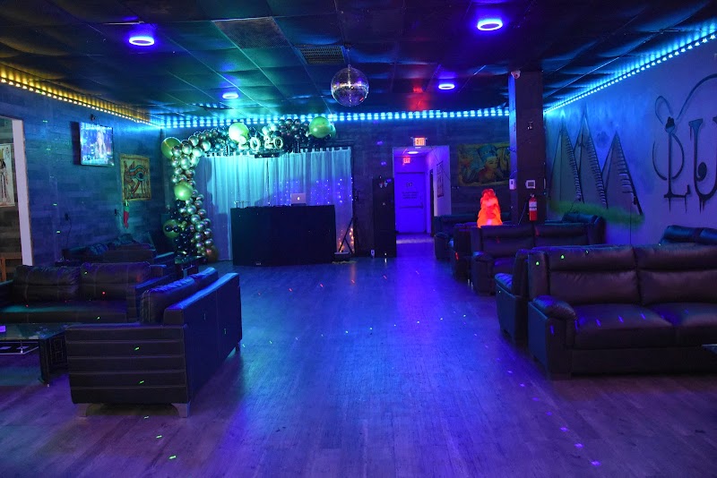 Luxor Hookah Lounge Hurst photo 3