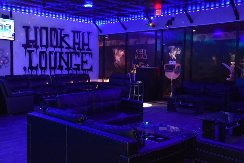 Luxor Hookah Lounge Hurst photo 4