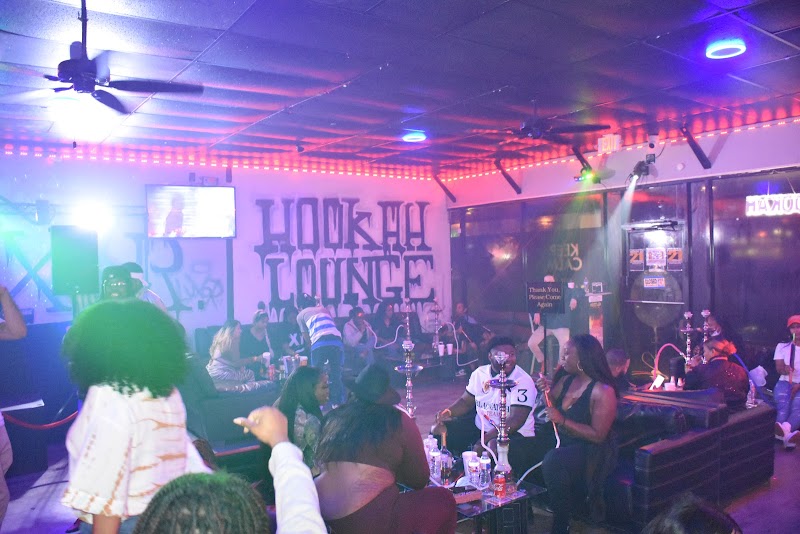 Luxor Hookah Lounge Hurst photo 5