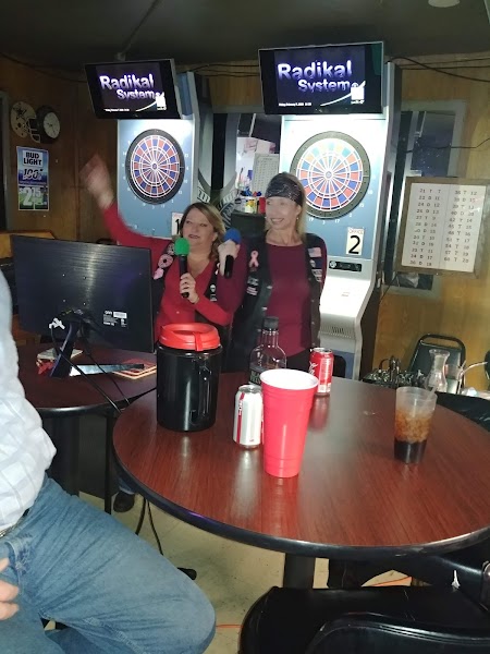 Office Bar photo 2