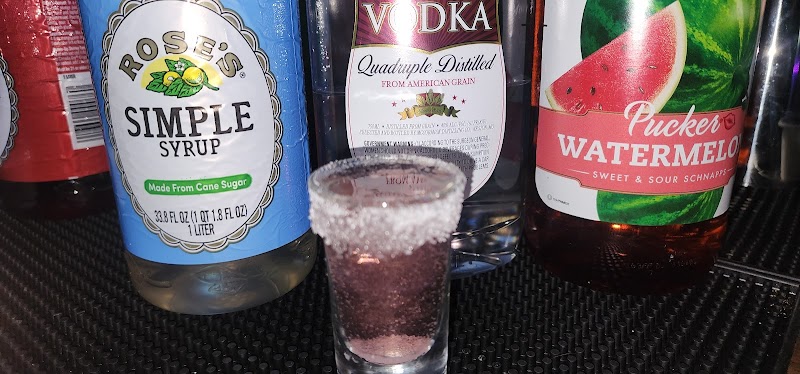 Office Bar photo 5
