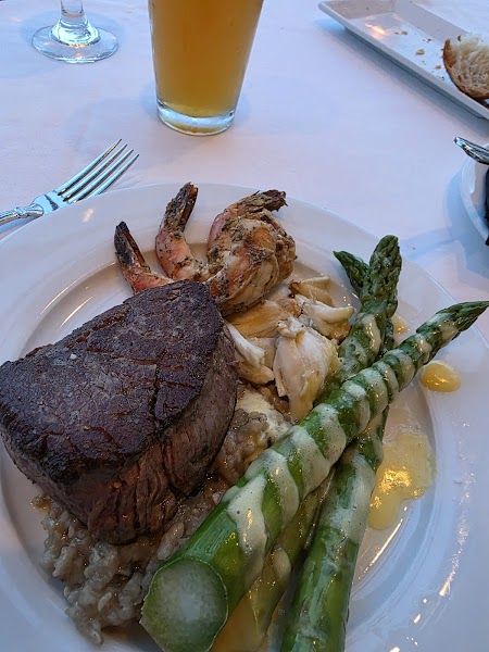 Republic of Texas Bar & Grill photo 3