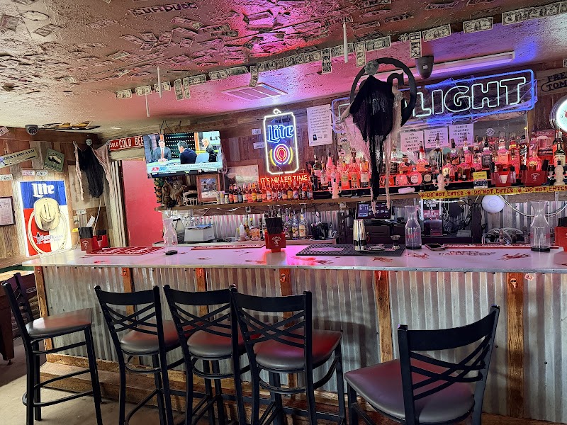 Country Corner Ice House