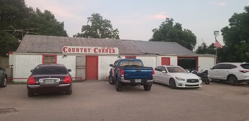 Country Corner Ice House photo 4