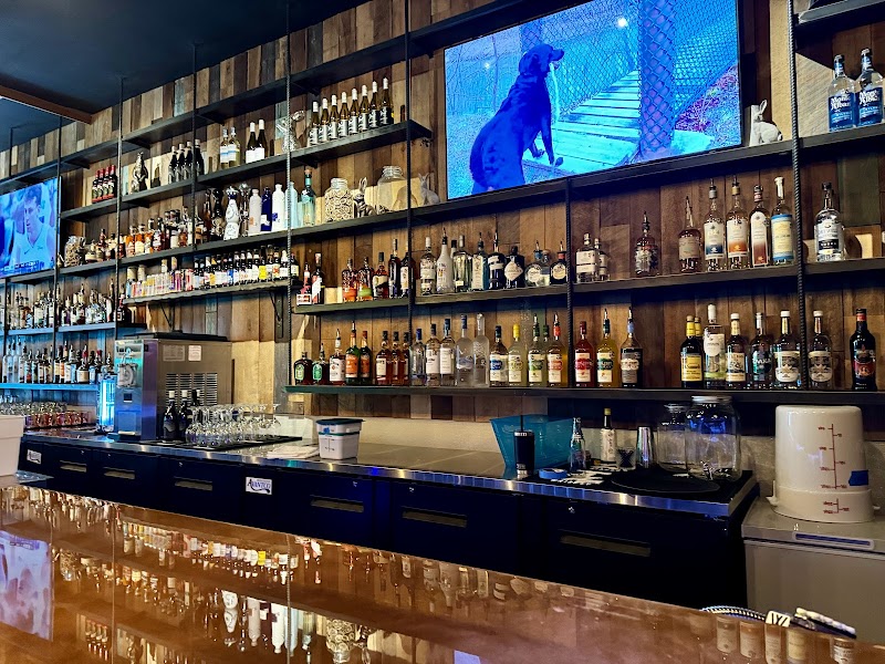 Rabbit Hole Neighborhood Bar Cedar Park photo 2