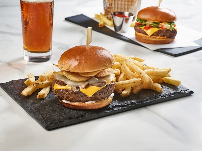 Bar Louie - Baybrook Mall photo 2
