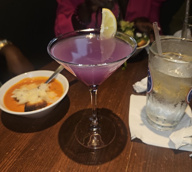 Bar Louie - Baybrook Mall photo 3