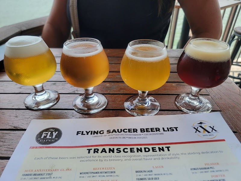Flying Saucer Draught Emporium photo 3