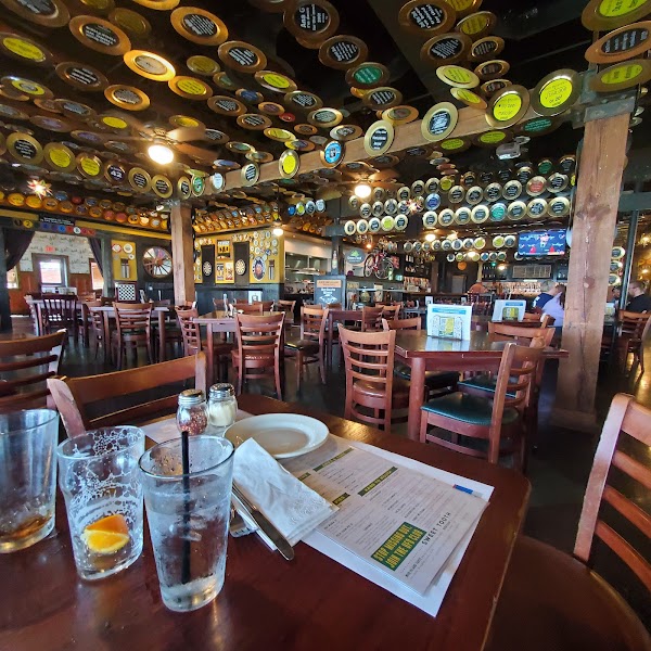 Flying Saucer Draught Emporium photo 5