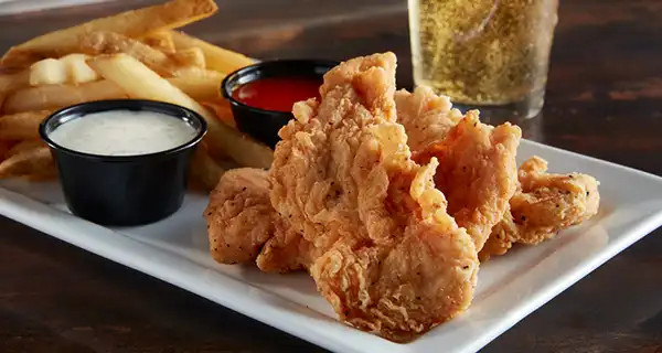Tilted Kilt Pub and Eatery Laredo, Texas photo 2