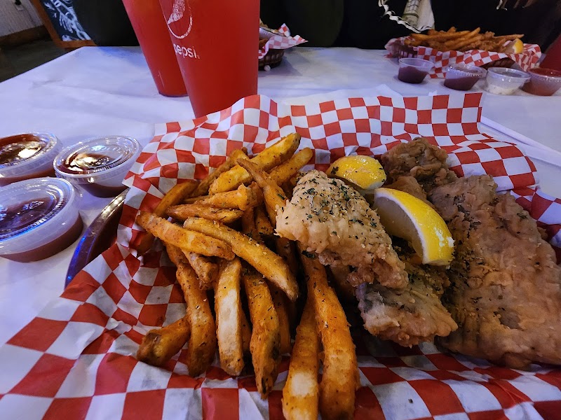 Pier7 Juicy Seafood & Bar photo 3